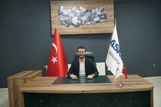 ASKON&rsquo;da Kınacı D&ouml;nemi