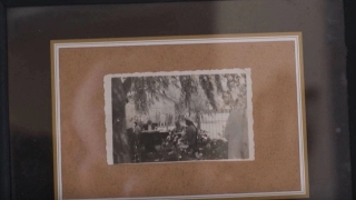 Atatürk’ün Hiç Görülmemiş Fotoğrafı Gün Yüzüne Çıktı: Eğirdir Garı’nda Tarihi An