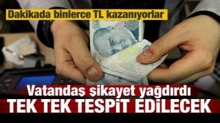 Bakan a&ccedil;ıkladı: Fenomenlere k&ouml;t&uuml; haber