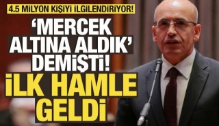 Bakanlık D&uuml;ğmeye Bastı! Kiracılara Tebligatlar Gitmeye Başladı!