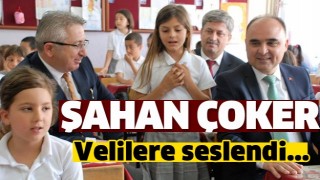 BAŞARISIZ &Ccedil;OCUK YOKTUR. HEPSİ BİZİM GELECEĞİMİZDİR