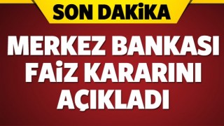 Başbakan Yıldırım'dan Merkez Bankası a&ccedil;ıklaması