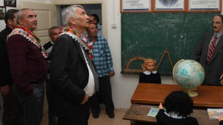 ​BAŞKAN G&Uuml;NAYDIN Y&Ouml;R&Uuml;K OBASINI T&Uuml;RSAB&rsquo;A TAŞIYACAK