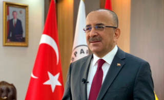Başkan Tural&rsquo;dan 19 Mayıs mesajı