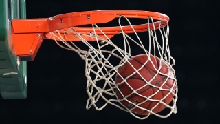 Basketbolda olimpiyat elemeleri kuraları yarın &ccedil;ekilecek
