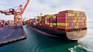 Batı Akdeniz’in ihracatı 1 milyar 540 milyon dolara yükseldi