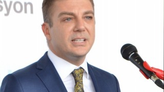 Batı Akdeniz'in ihracat hedefi Rusya'yla uçak krizi öncesindeki rakamlara ulaşmak  