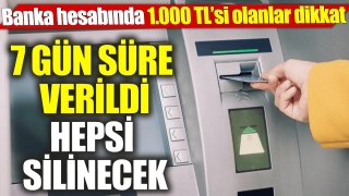 BDDK'dan Yeni D&uuml;zenleme