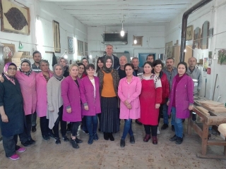 ​Belediye personeline ‘Stres Yönetimi ve Öfke Kontrolü’ semineri verildi