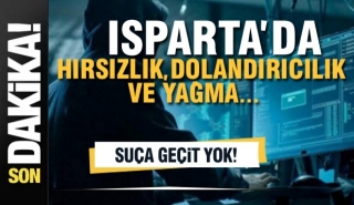 Bilişim Yoluyla Hırsızlık, Dolandırıcılık ve Yağma Şüphelileri Tutuklandı