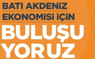 BİRLİKTE &Uuml;RETMEK İ&Ccedil;İN BULUŞUYORUZ..
