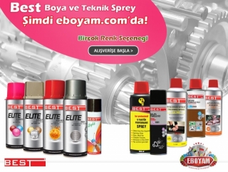 Boya Malzemeleri Alırken Nelere Dikkat Edilmeli?