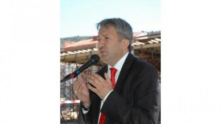 ​Bucak M&uuml;ft&uuml;s&uuml; Milletvekilliği aday adaylığı i&ccedil;in istifa etti