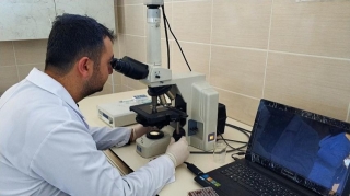 Burdur'da Evcil Hayvanlara da Suni Tohumlama D&ouml;nemi