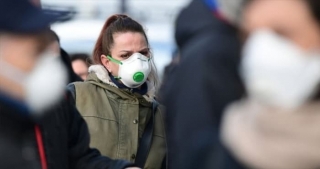 Burdur'da maske takma zorunluluğu getirildi