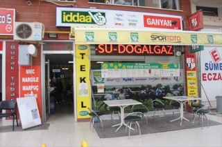 Burdur'un talihlisi merak konusu oldu