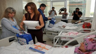 B&uuml;y&uuml;kşehir&rsquo;den &lsquo;En Yeni Antalyalı&rsquo; kampanyası