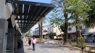 B&uuml;y&uuml;kşehir, Kemer'i sezona hazırlıyor 
