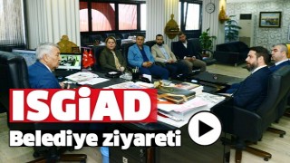 ​&Ccedil;ALIŞMALARINIZIN ISPARTA&rsquo;MIZA
FAYDA VERMESİNİ DİLİYORUM