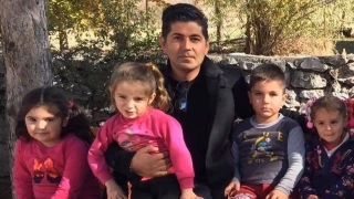 CHP&rsquo;Lİ HALICI, TOKMACIK&rsquo;TA YIKILAN OKULU G&Uuml;NDEME TAŞIDI