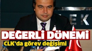 Clk Akdeniz'de Değerli D&ouml;nemi