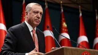 CUMHURBAŞKANI ERDOĞAN ISPARTA'YA GELECEK