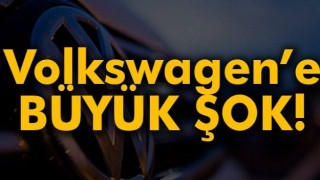 D&uuml;nya devine b&uuml;y&uuml;k şok! Hepsini geri &ccedil;ağırdı...