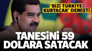 D&uuml;nyada bir ilk olacak!