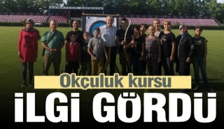 ​EĞİRDİR BELEDİYESİNDEN YAZ SPOR KURSLARINA DESTEK