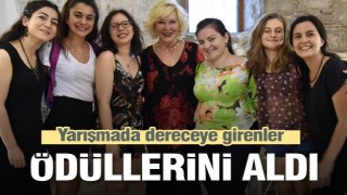 Eğirdir Oda Müziği Yarışması  