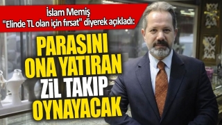 Elinde Olanlar İ&ccedil;in Fırsat
