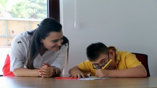 Engelli birey ailelerine b&uuml;y&uuml;k m&uuml;jde!
