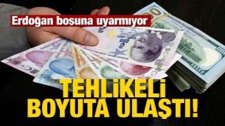 Erdoğan uyarmıştı! Faiz ger&ccedil;eği rakamlarla ortada