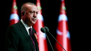 'Ertuğrul Gazi'yi Anma ve Y&ouml;r&uuml;k Şenlikleri ge&ccedil;mişten geleceğe bir g&ouml;n&uuml;l k&ouml;pr&uuml;s&uuml;d&uuml;r'
