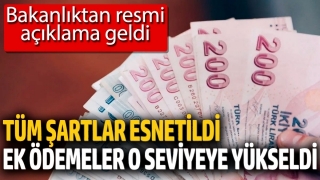 Evlilik Kredisi i&ccedil;in Şartlar Esnetildi!