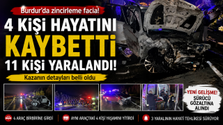 Feci Kazanın Ardından Yeni Detaylar Ortaya Çıktı
