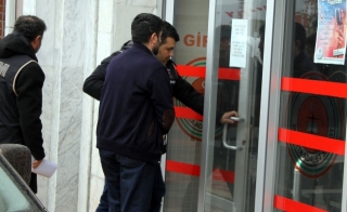 FETÖ’nün 100 kilo altını, 2 ihbarla ortaya çıkarıldı 