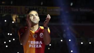 Galatasaray'da g&ouml;rkemli imza t&ouml;reni