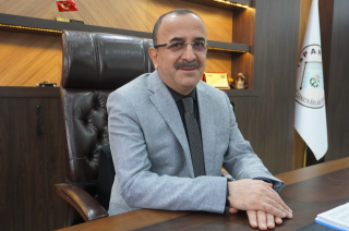 Haber: ​Başkan Tural&rsquo;dan Kadir Gecesi mesajı