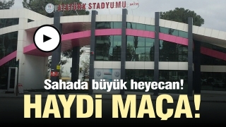 haber: Isparta'da futbol ş&ouml;leni başlıyor!