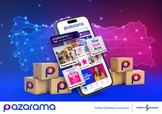 Hareketli Yaşam Tarzının Kapılarını Aralayın: Pazarama ile Keşfe Çıkın