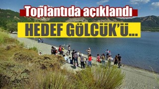 &lsquo;Hedef G&ouml;lc&uuml;k'&uuml; Avrupa park uygulamasına dahil etmek&rsquo;