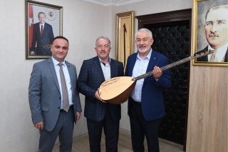 &ldquo;Hi&ccedil;bir zaman elimiz boş d&ouml;nmedik&rdquo;