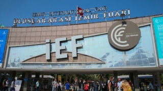 İEF'ye girişte 'temassız' d&ouml;nem