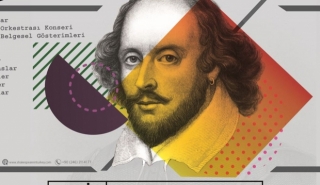 "II. Uluslararası Shakespeare Festivali"ne doğru 