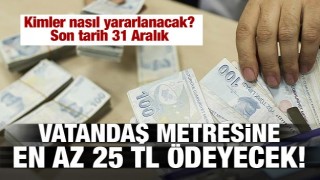 İMAR VE RUHSAT İ&Ccedil;İN VATANDAŞ KA&Ccedil; LİRA &Ouml;DEYECEK?
