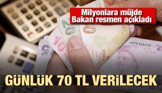 “İŞ’TE ANNE PROJESİ”