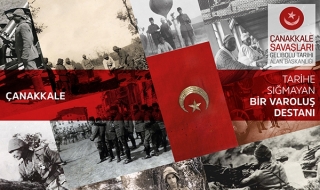Isparta 18 Mart Şehitler G&uuml;n&uuml; Programı A&ccedil;ıklandı