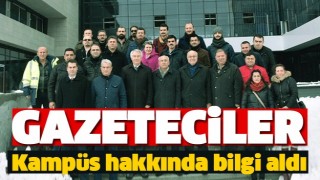 ISPARTA BASINI EKONOMİ KAP&Uuml;S&Uuml;N&Uuml; GEZDİ