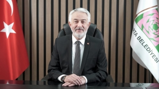 ISPARTA BELEDİYE BAŞKANI BAŞDEĞİRMEN&rsquo;İN
24 TEMMUZ BASIN BAYRAMI MESAJI